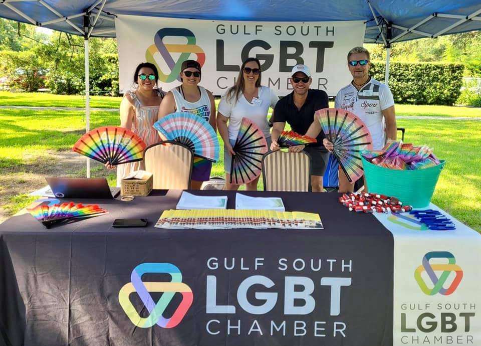 Gulf South Lgbt Chamber Your Lgbt Chamber Of Commerce