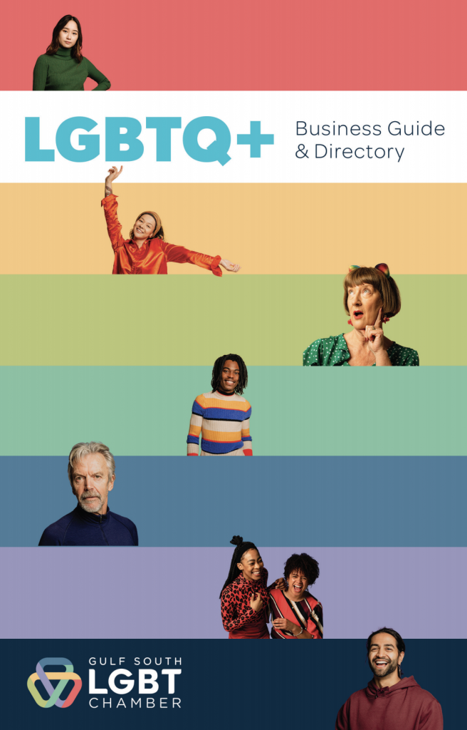 LGBTQ+ Business Guide 2020