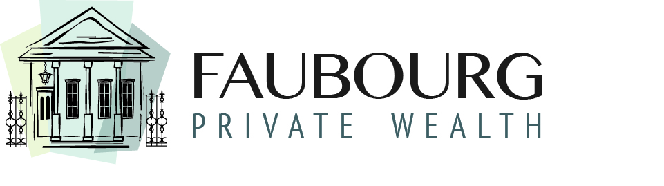Faubourg logo