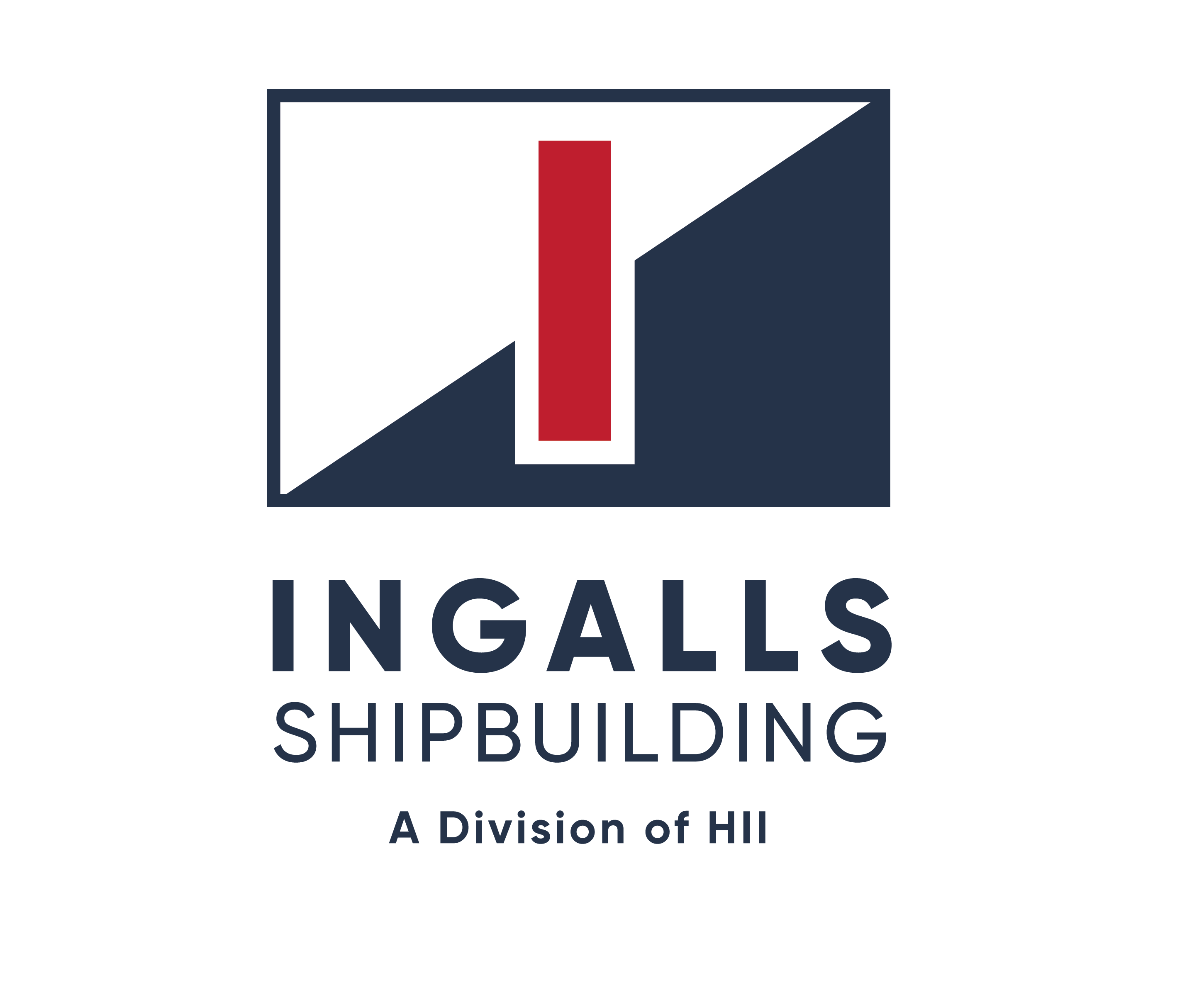 Ingalls Shipbuilding